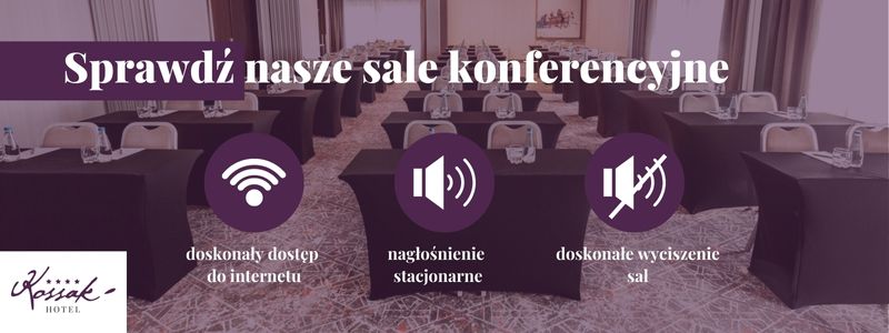 konferencje hybrydowe kraków