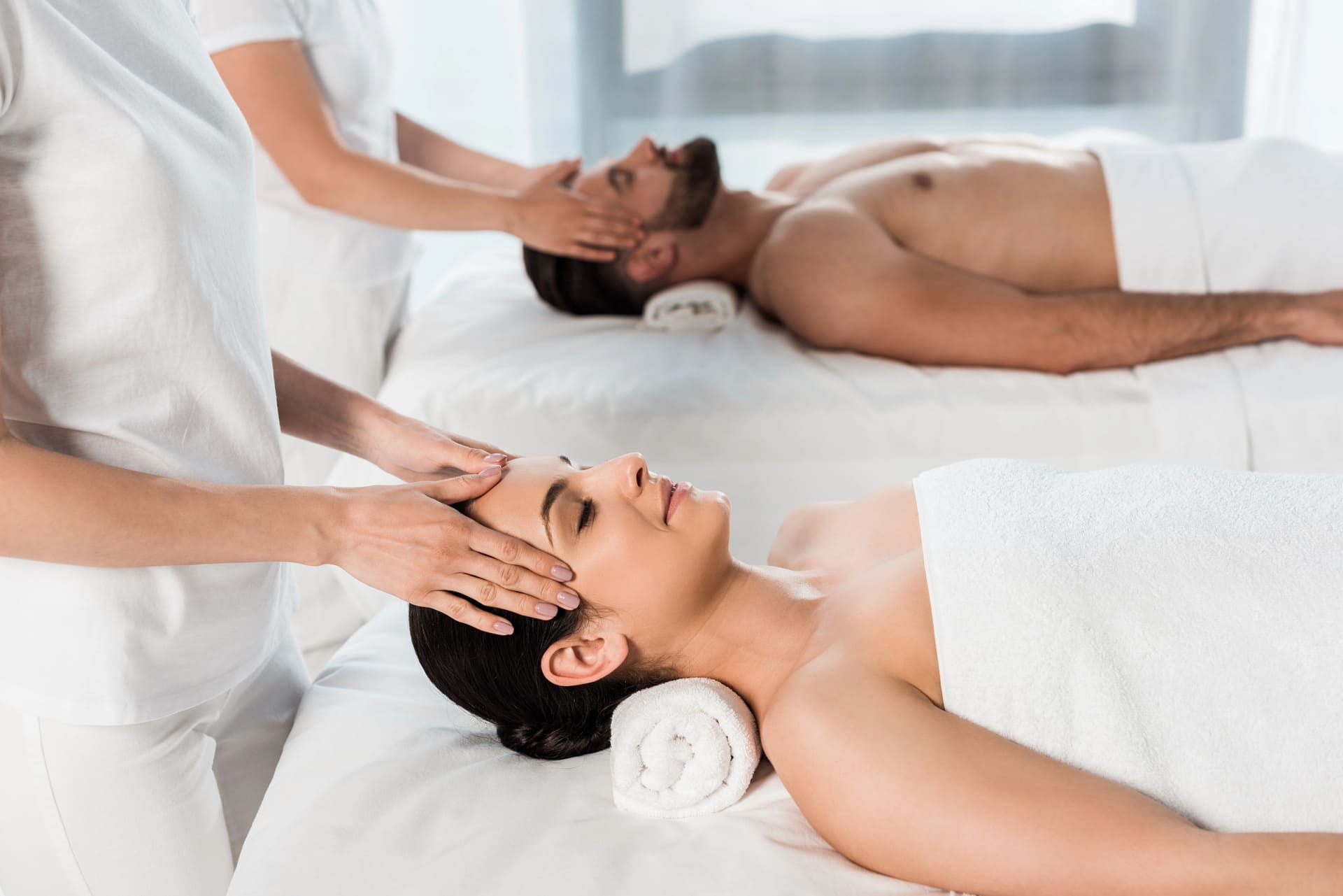 pakiet spa dla dwojga
