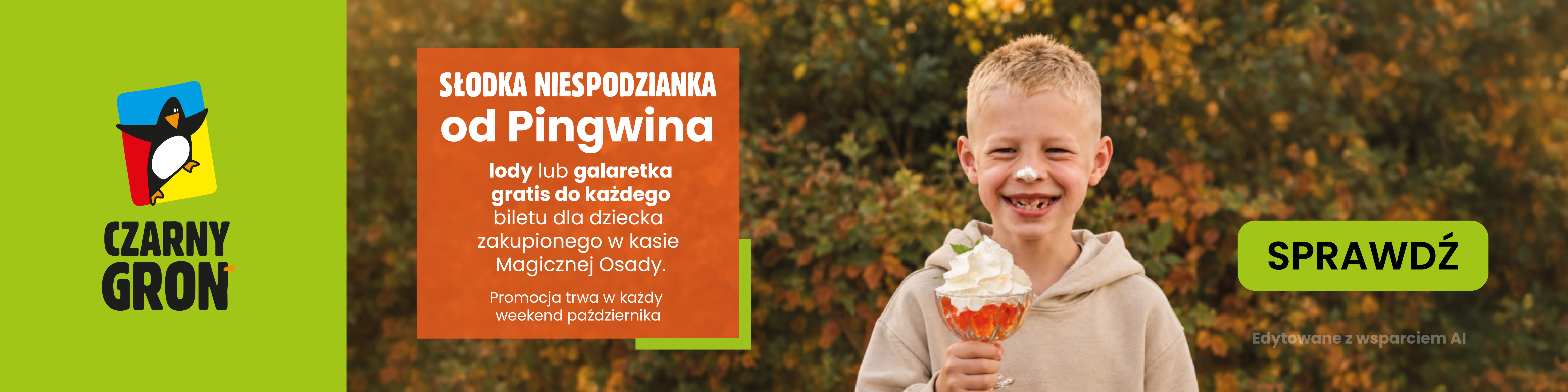Promocja