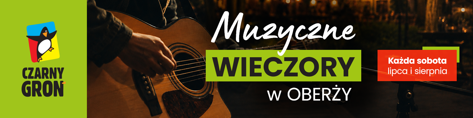 Muzycznewieczory