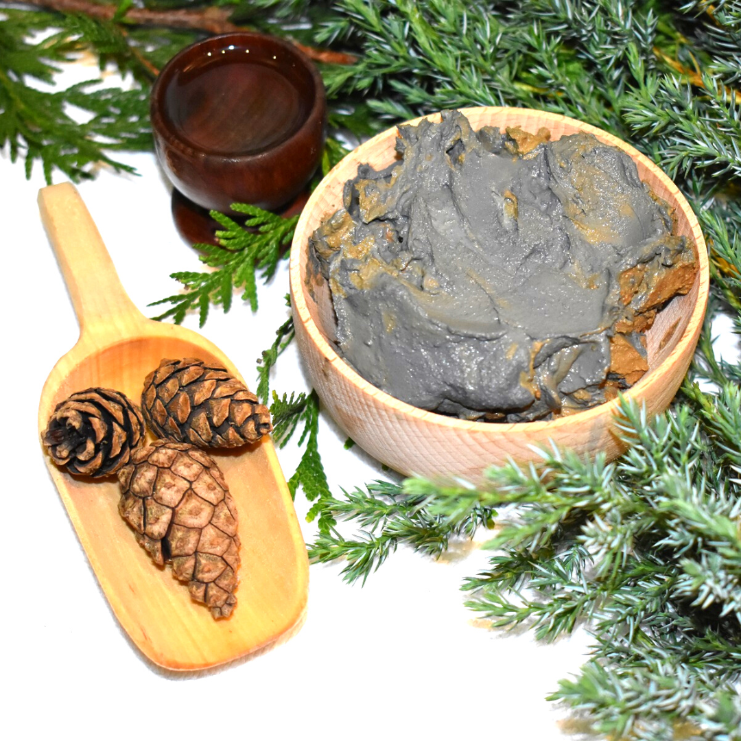 Sauna błotna - Rasul - Hotel Senator