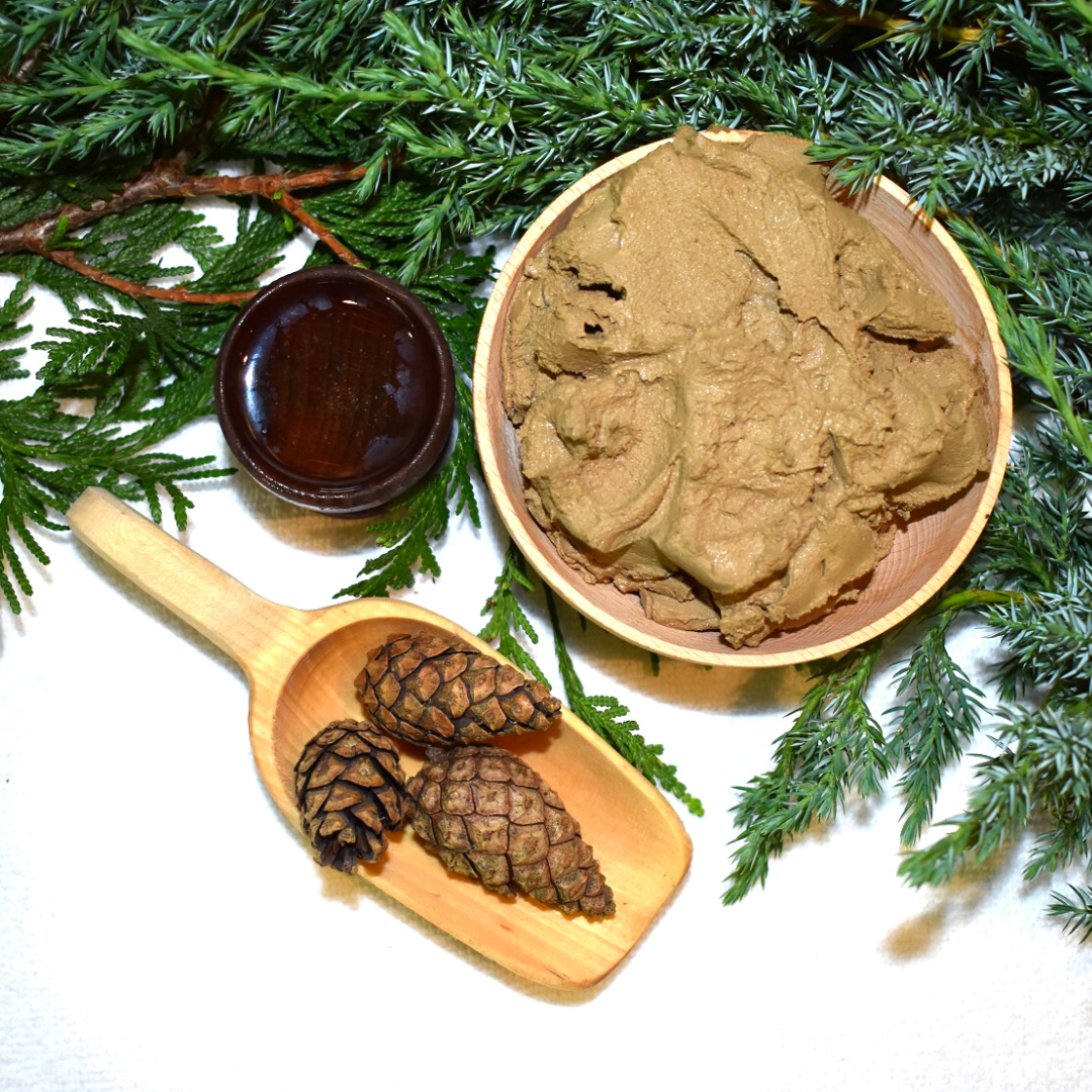 Sauna błotna - Rasul - Hotel Senator