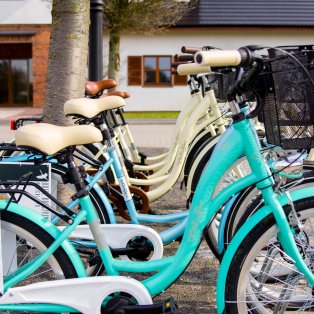  Electric car charging station