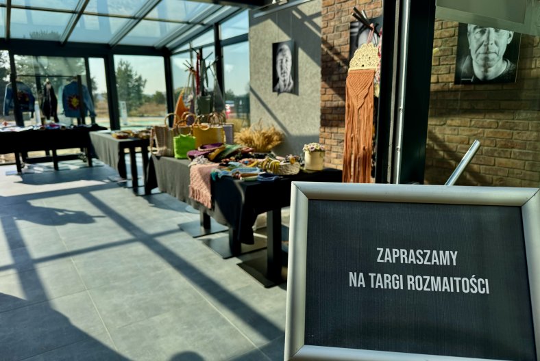 Przestrzeń sztuki