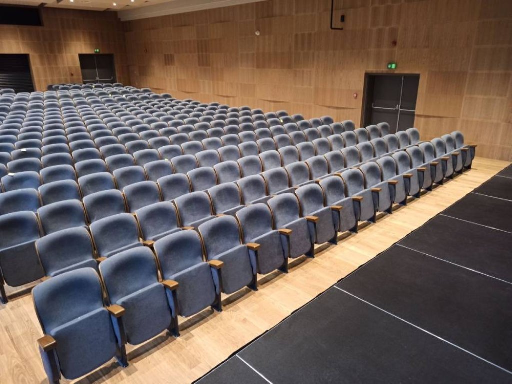 Dom Kultury we Wrześni