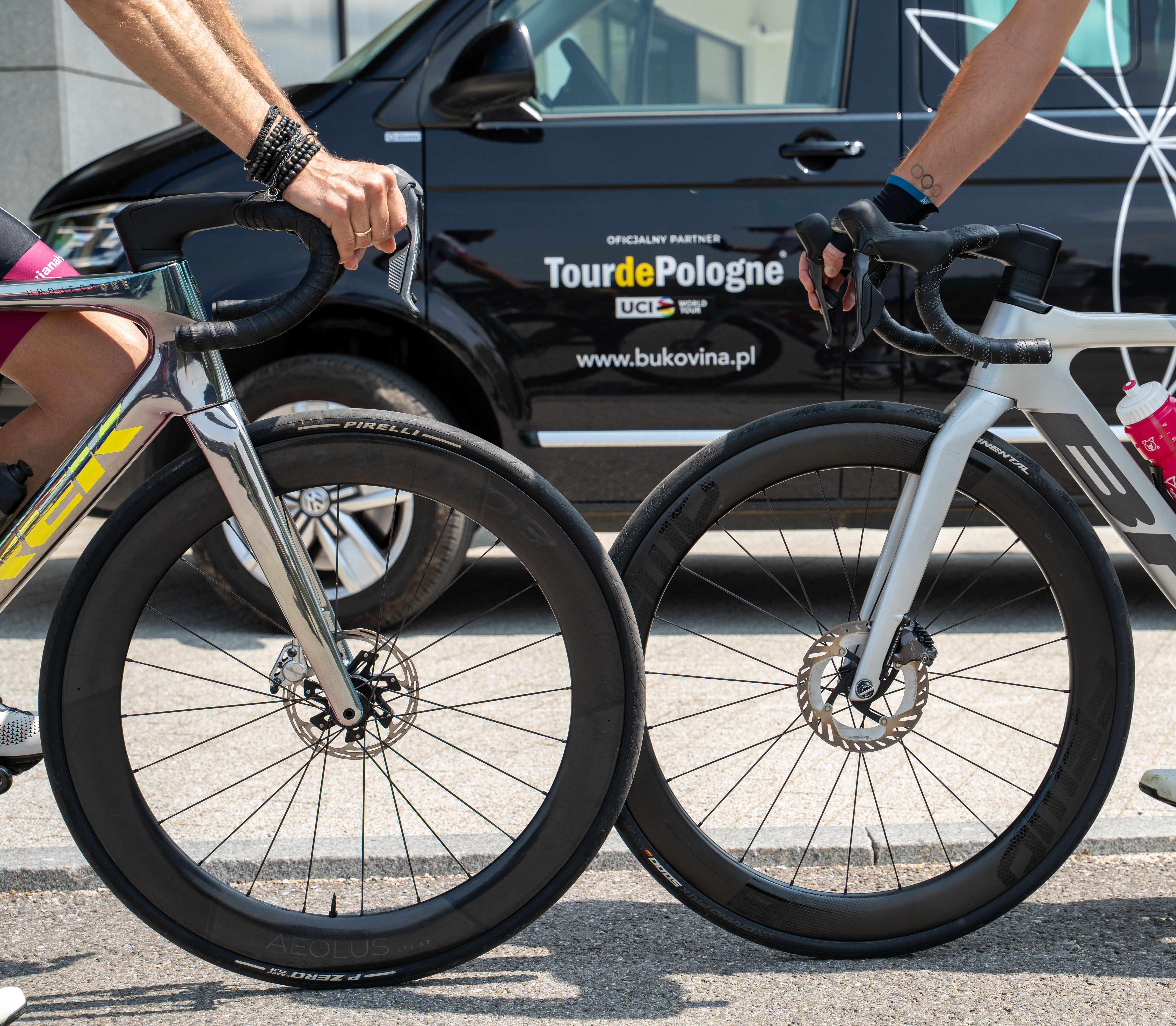 Tour de Pologne
