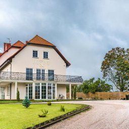 Boutique Apartamenty M&M