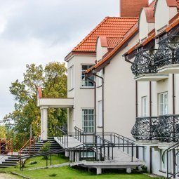 Boutique Apartamenty M&M