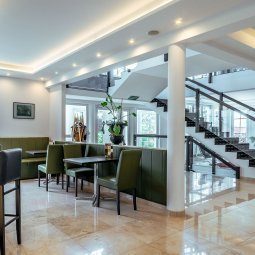 Boutique Apartamenty M&M