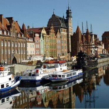 Wspaniały pobyt