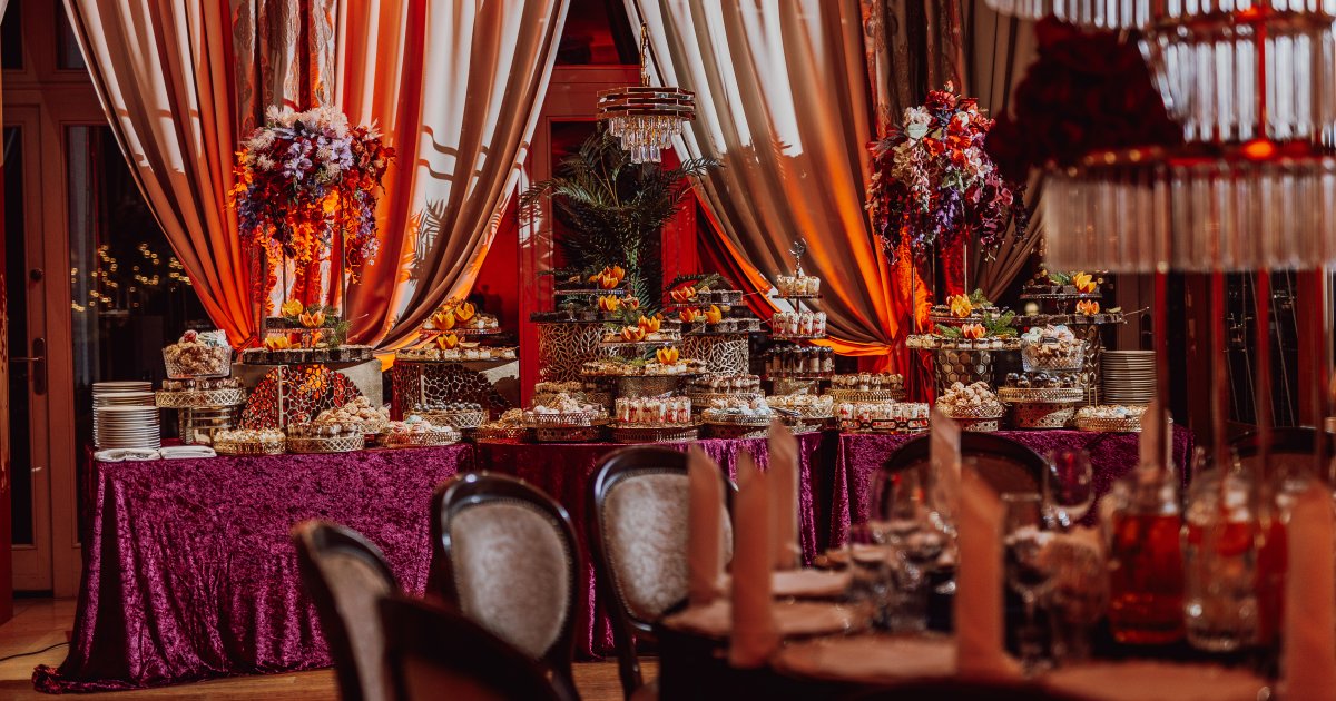 Rezydencja Luxury Hotel