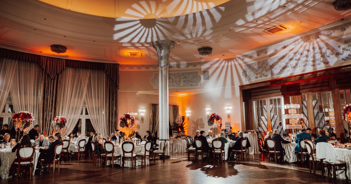 Rezydencja Luxury Hotel