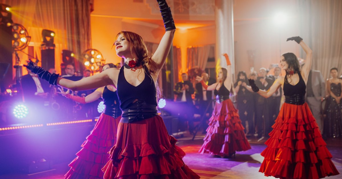 Rezydencja Luxury Hotel