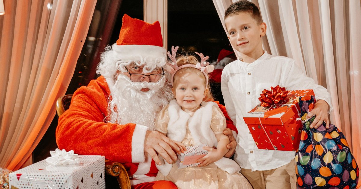 Rezydencja Luxury Hotel