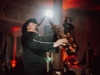 Zobacz galerię zdjęć z ostatnich lat