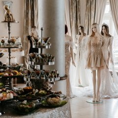 Degustacje Weselne w Rezydencji Luxury Hotel****