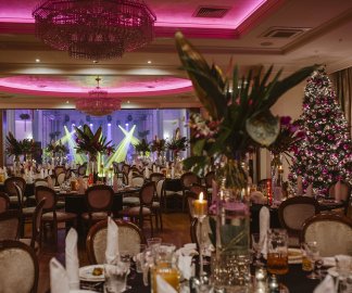 Art D&eacute;co w gościnności - dlaczego styl to emocja