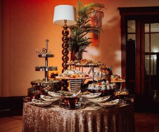 Epicka czterdziestka Kasi – jak Rezydencja zamienia urodziny w wielkie wydarzenie