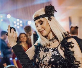 Magiczne Andrzejki w Rezydencji – zapisy otwarte!