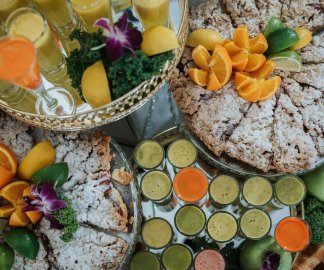 Za kulisami rezydencyjnej cukierni – słodki podpis luksusu