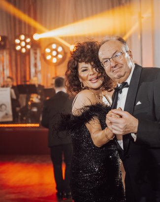 Wasze opinie (o balach w Rezydencji)