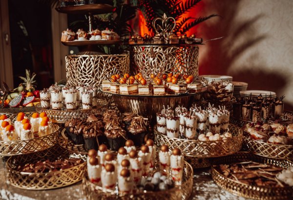 Słynne bufety Rezydencji