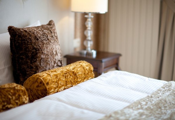 Hotel Blisko Katowic