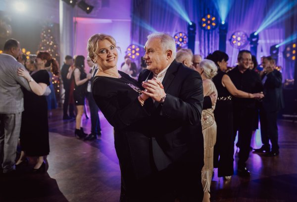 Wasze opinie (o balach w Rezydencji)