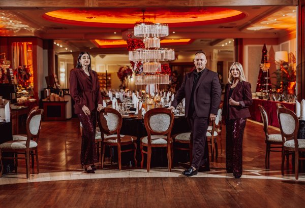 Setzen Sie sich mit uns in Kontakt