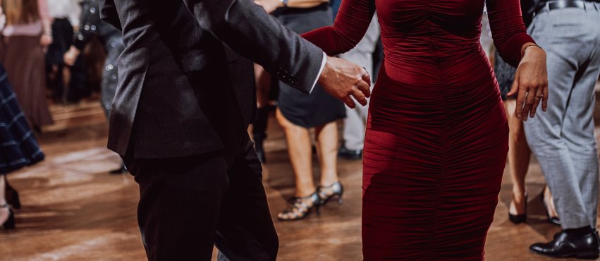 Andrzejki 2026 na Śląsku. Tematyczny bal i magiczny weekend w Rezydencji 