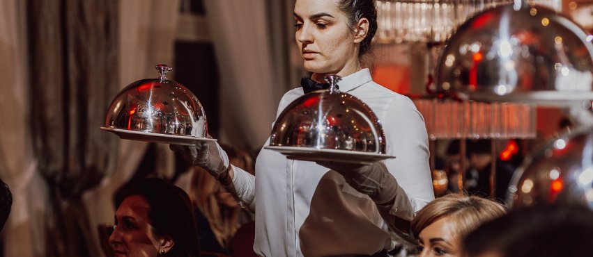 Andrzejki 2026 na Śląsku. Tematyczny bal i magiczny weekend w Rezydencji 