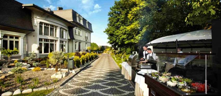 Jak zorganizować imprezę integracyjną dla pracowników?