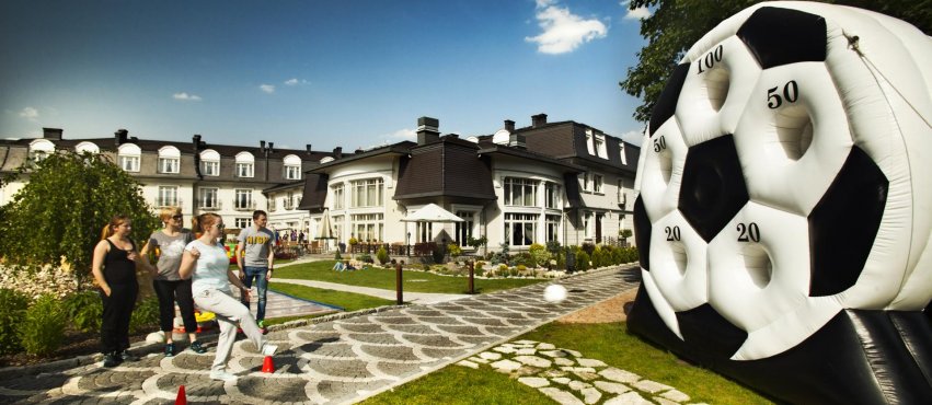 Jak zorganizować imprezę integracyjną dla pracowników?