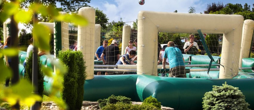 Jak zorganizować imprezę integracyjną dla pracowników?