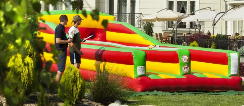 Jak zorganizować imprezę integracyjną dla pracowników?