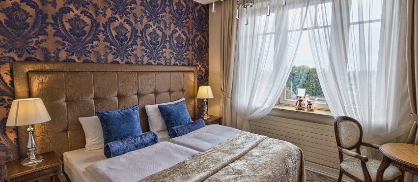 Wyjazd służbowy. Jak wybrać odpowiedni hotel?