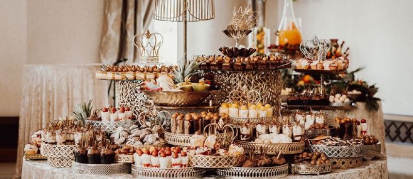 Za kulisami rezydencyjnej cukierni – słodki podpis luksusu