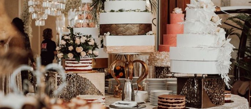 Za kulisami rezydencyjnej cukierni – słodki podpis luksusu