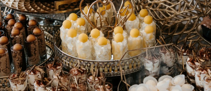 Za kulisami rezydencyjnej cukierni – słodki podpis luksusu