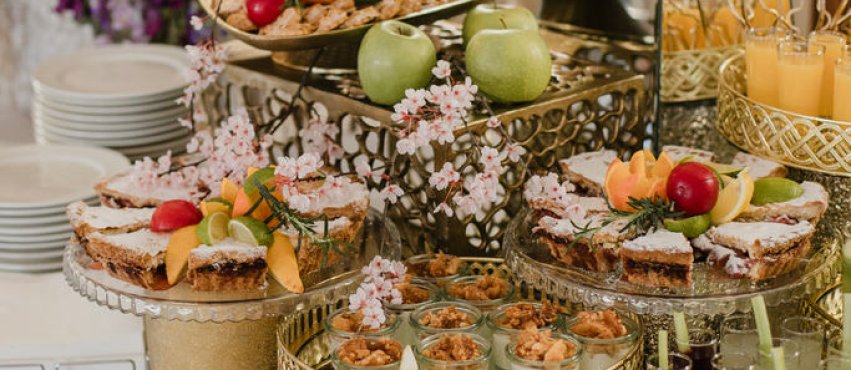 Za kulisami rezydencyjnej cukierni – słodki podpis luksusu