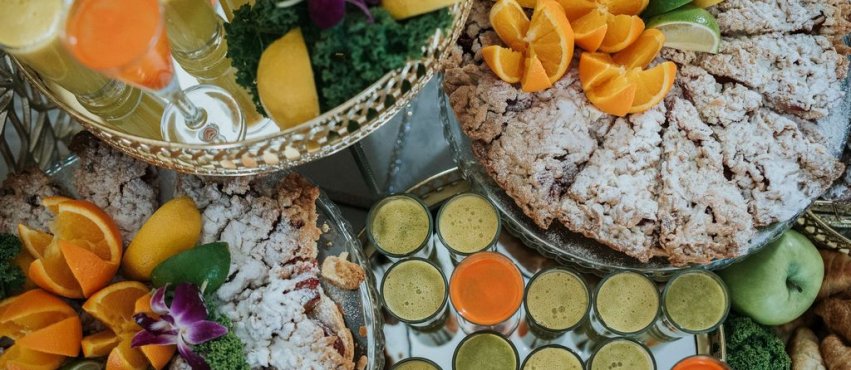 Za kulisami rezydencyjnej cukierni – słodki podpis luksusu