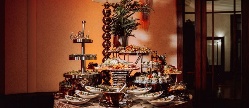 Epicka czterdziestka Kasi – jak Rezydencja zamienia urodziny w wielkie wydarzenie