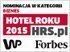 Hotel of the Year 2015