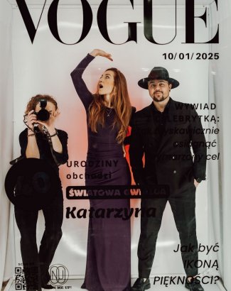 Urodziny w Rezydencja Luxury Hotel
