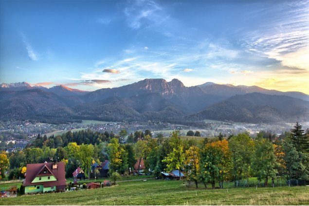 Giewont