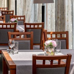 Nowe menu w restauracji Almarco