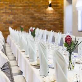 Imprezy okolicznościowe