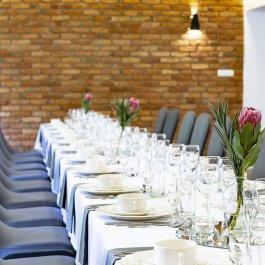 Imprezy okolicznościowe