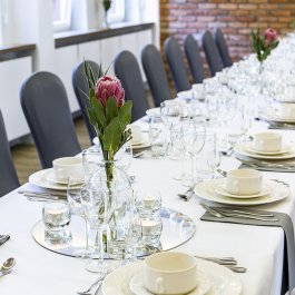 Imprezy okolicznościowe