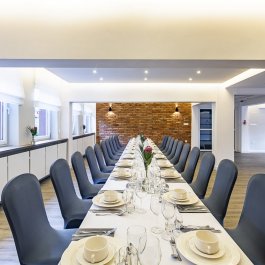 Imprezy okolicznościowe